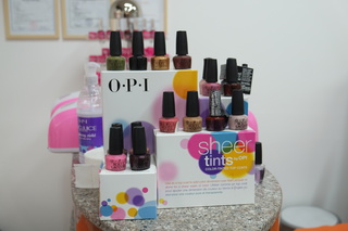 Fotogaléria nechtové štúdio Nails American Style Dunajská Bratislava