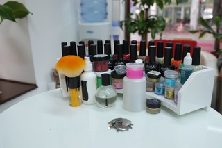 Fotogaléria nechtové štúdio Nails American Style Dunajská Bratislava
