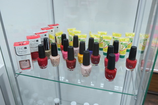 Fotogaléria nechtové štúdio Nails American Style Dunajská Bratislava