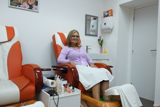 Fotogaléria nechtové štúdio Nails American Style Dunajská Bratislava