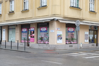 Fotogaléria nechtové štúdio Nails American Style Dunajská Bratislava