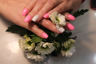 Fotogaléria krásne nechty v Nails American Style