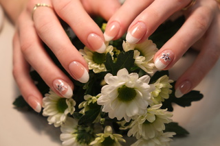 Fotogaléria krásne nechty v Nails American Style