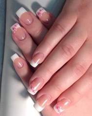 Fotogaléria krásne nechty v Nails American Style