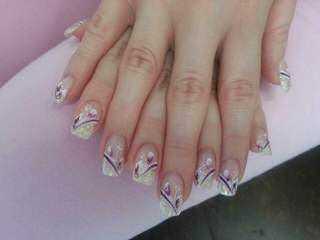 Fotogaléria krásne nechty v Nails American Style