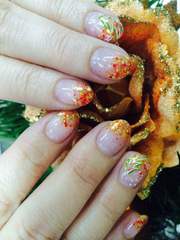 Fotogaléria krásne nechty v Nails American Style