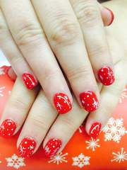 Fotogaléria krásne nechty v Nails American Style