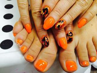 Fotogaléria krásne nechty v Nails American Style