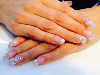 Fotogaléria krásne nechty v Nails American Style