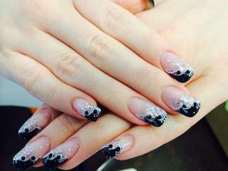 Fotogaléria krásne nechty v Nails American Style