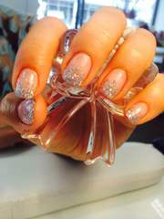 Fotogaléria krásne nechty v Nails American Style