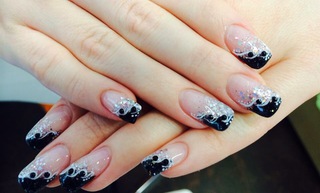 Fotogaléria krásne nechty v Nails American Style