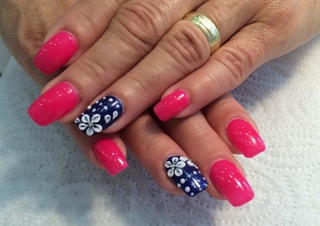 Fotogaléria krásne nechty v Nails American Style