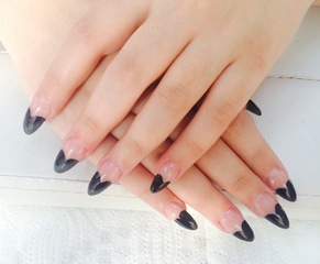 Fotogaléria krásne nechty v Nails American Style
