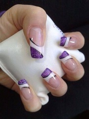 Fotogaléria krásne nechty v Nails American Style