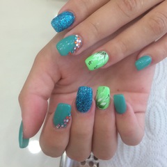 Fotogaléria krásne nechty v Nails American Style