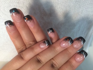 Fotogaléria krásne nechty v Nails American Style