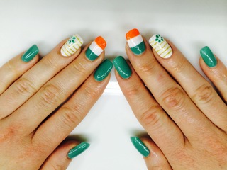 Fotogaléria krásne nechty v Nails American Style