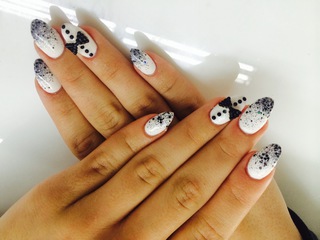 Fotogaléria krásne nechty v Nails American Style