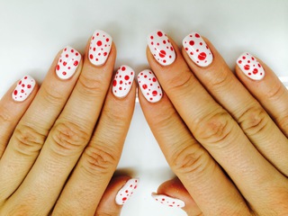 Fotogaléria krásne nechty v Nails American Style